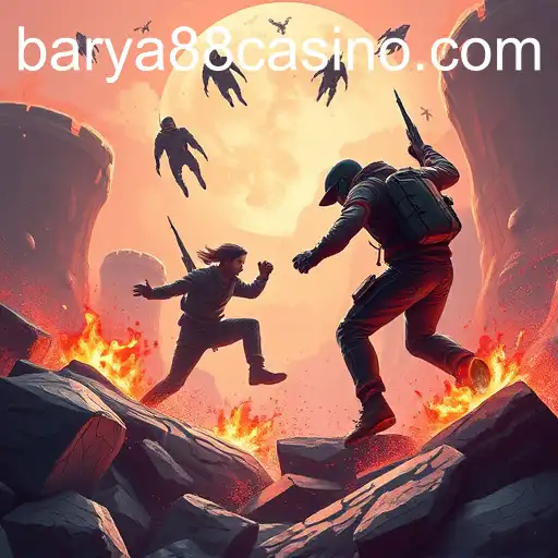 Exploring the Thrilling World of Action Games: An Insight into the Genre's Expansive Universe