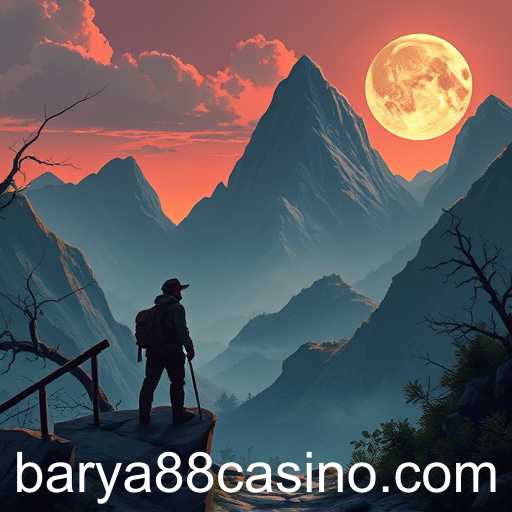Exploring the Adventure: A Dive into 'Adventure Games' Category with Barya88