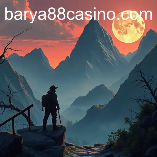 Exploring the Adventure: A Dive into 'Adventure Games' Category with Barya88