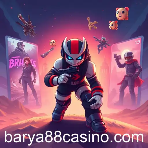 The Rise of Barya88: A Game Changer in the Online World