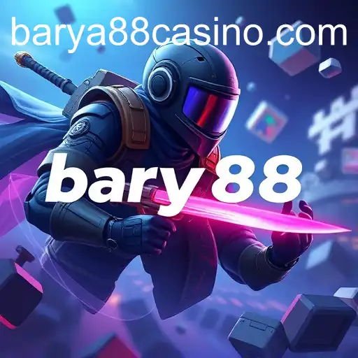 Barya88 Revolutionizes Online Gaming in 2025