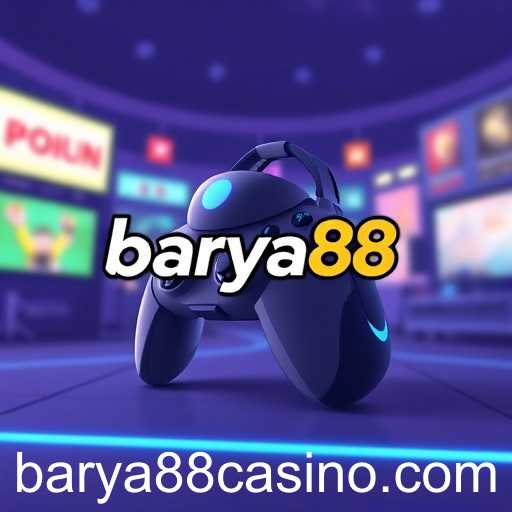 The Rise of Game Play: Barya88's Impact on 2025