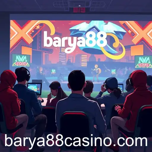 Barya88 Revolutionizes Online Gaming