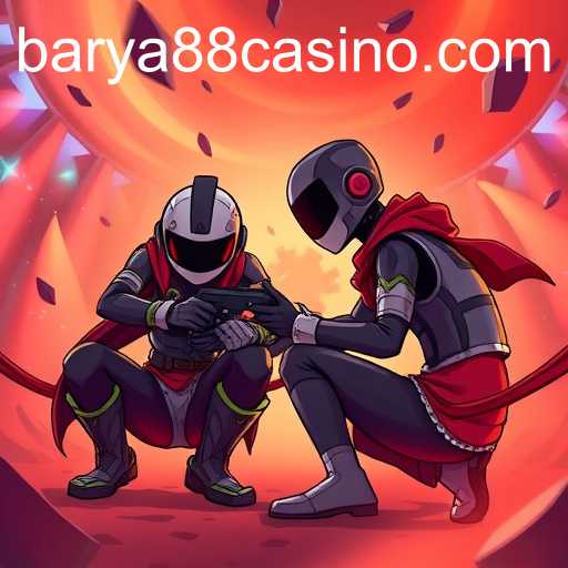 The Rise of Barya88 in Gaming