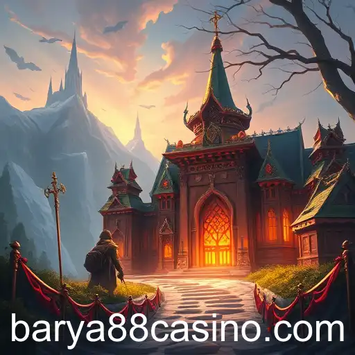Barya88 Revolutionizes Online Gaming