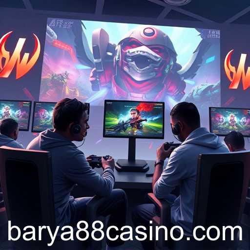 Barya88: Gaming Trends and Insights for 2025