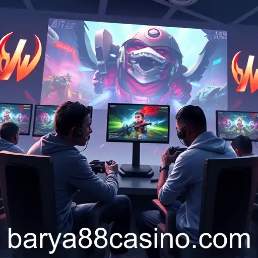 Barya88: Gaming Trends and Insights for 2025
