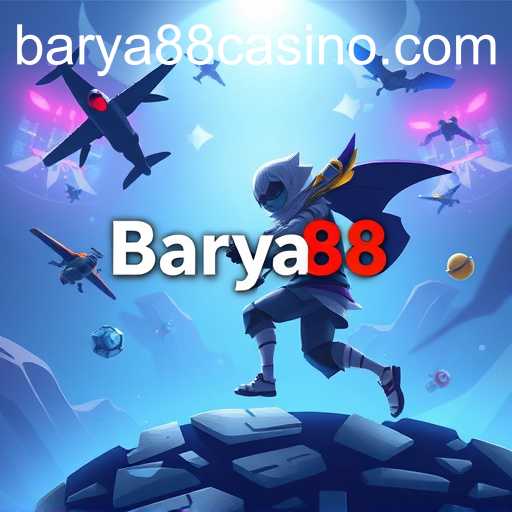 Barya88 Shapes the Future of Online Gaming