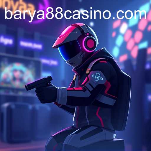 Virtual Realms: Exploring Barya88 in 2025