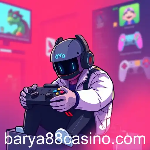 Gaming Evolution: The Rise of Innovative Platforms