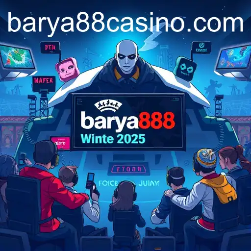 The Rise of Gaming Portals in 2025