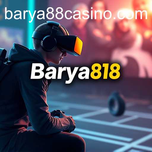 Gaming Revolution: Barya88's Impact on the Industry