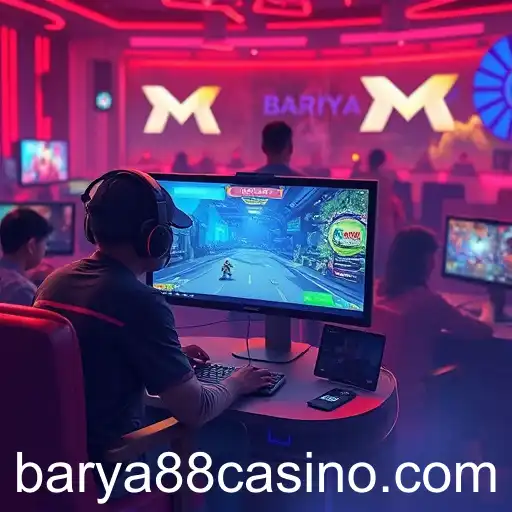 Gaming Trends and Innovations in 2025