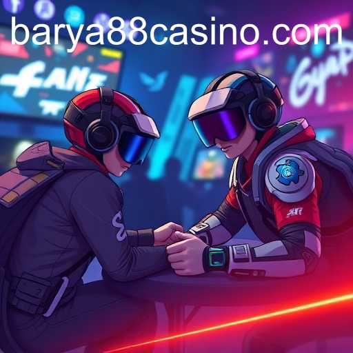 Gaming Revolution with Barya88: Trends and Insights
