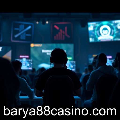 Exploring Multiplayer Games: A Dive into Social Gaming with 'barya88'