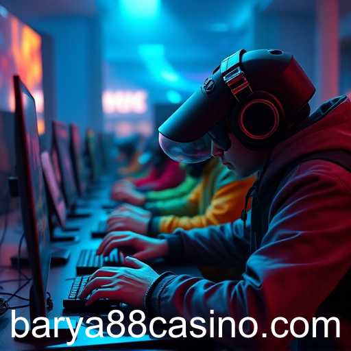 The Rise of Gaming Communities in 2025