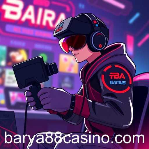 The Rise of the Barya88 Phenomenon