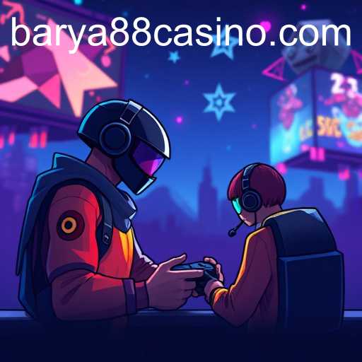 The Rise of 'Barya88': A Digital Gaming Sensation