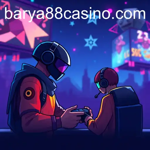 The Rise of 'Barya88': A Digital Gaming Sensation