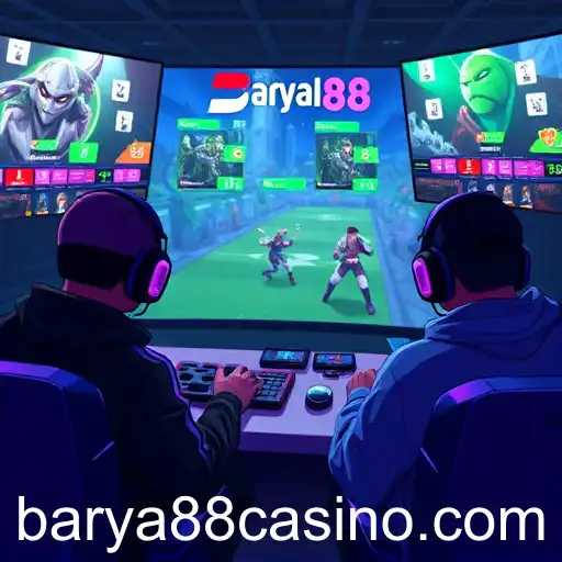 The Rise of Gaming Platforms in 2025