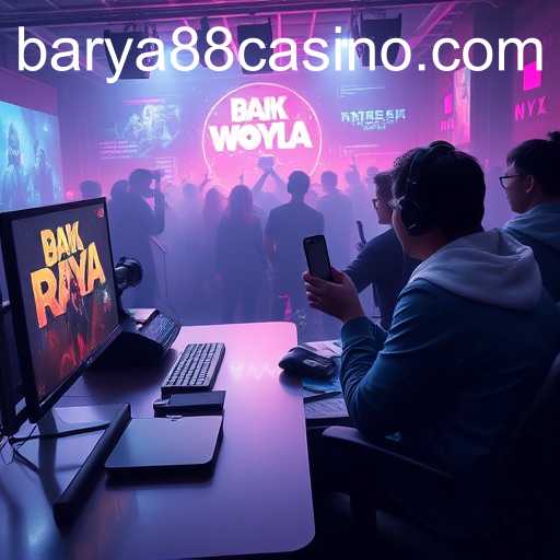 The Rise of Online Gaming Communities