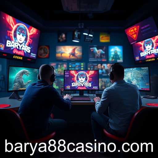 The Rise of Online Gaming Platforms in 2025