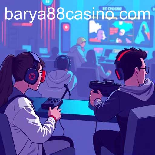 Exploring the Rise of Online Gaming Communities