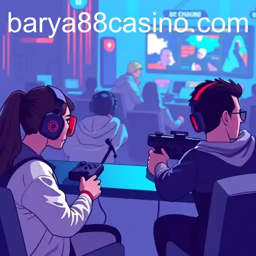 Exploring the Rise of Online Gaming Communities