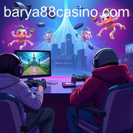 Exploring the Rise of Online Gaming in 2025