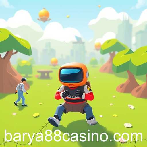 Rise of Online Gaming in 2025