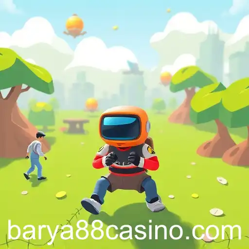 Rise of Online Gaming in 2025