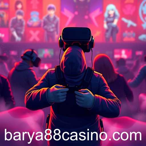 Reviving Classics: The Rise of Text-Based Games Online