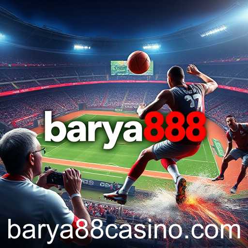 Exploring the Thrilling World of Sports Games: The Role of 'barya88'
