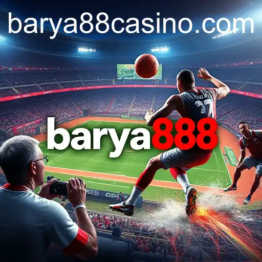 Exploring the Thrilling World of Sports Games: The Role of 'barya88'