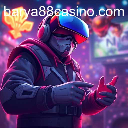 Virtual Realms of Barya88